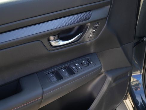 Used 2026 Honda CR-V Sport-L image 14
