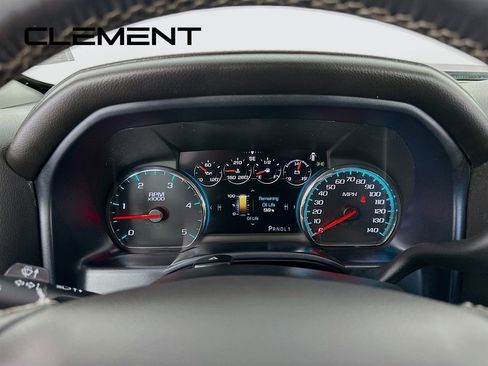 Used 2019 GMC Sierra 3500 Denali w/ Duramax Plus Package image 18