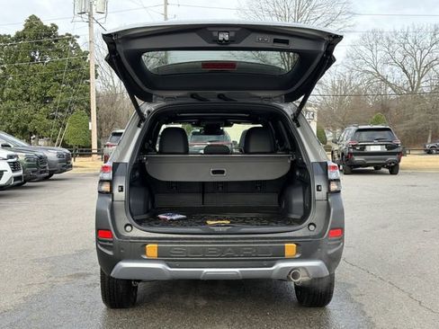 New 2026 Subaru Forester Wilderness image 15