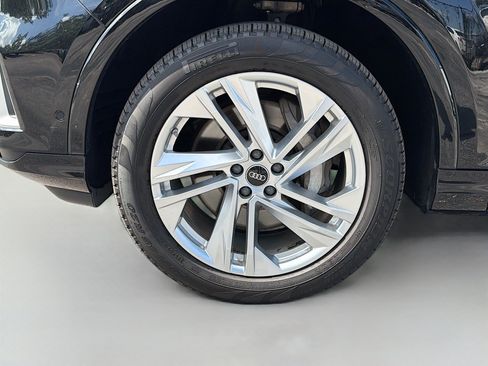 Used 2023 Audi Q7 3.0T Premium Plus w/ Premium Plus Package AWD/4WD image 41