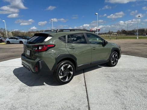 New 2026 Subaru Crosstrek 2.5i Limited image 7