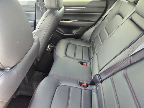 New 2025 MAZDA CX-5 2.5 Turbo image 6