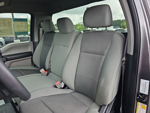 Used 2019 Ford F150 XL w/ Equipment Group 101A Mid RWD image 15