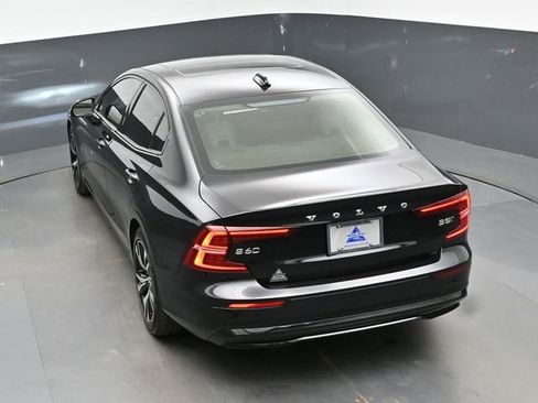 Used 2025 Volvo S60 B5 Plus AWD/4WD image 46
