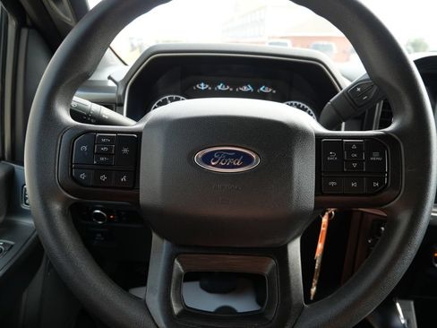 Certified 2023 Ford F150 XL w/ STX Appearance Package RWD image 28