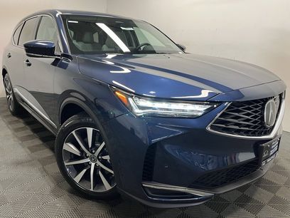 New 2026 Acura MDX w/ Technology Package
