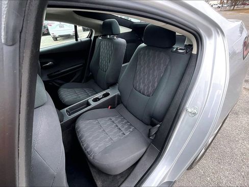 Used 2012 Chevrolet Volt image 36
