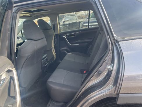 Used 2022 Toyota RAV4 XLE w/ Convenience Package FWD image 13