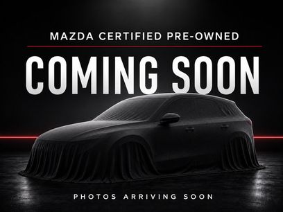 Used 2025 MAZDA CX-5 AWD 2.5 S w/ Preferred Package