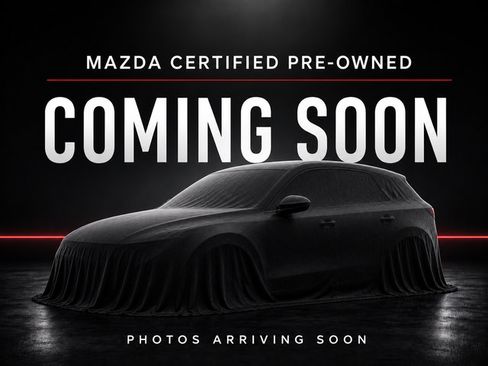 Used 2025 MAZDA CX-5 AWD 2.5 S w/ Preferred Package image 1