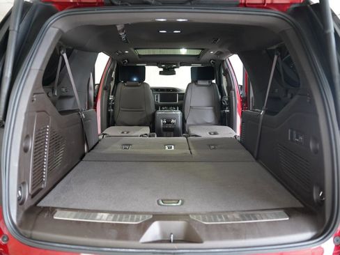 Used 2023 GMC Yukon XL Denali AWD/4WD image 40