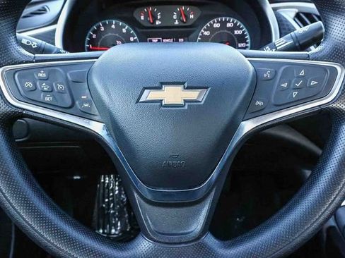 Used 2024 Chevrolet Malibu LT FWD image 26
