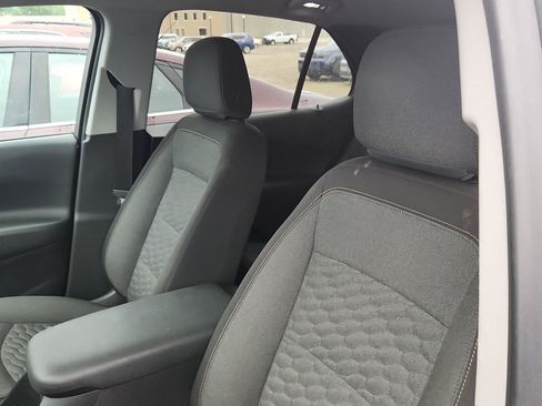 Used 2018 Chevrolet Equinox LT AWD/4WD image 10