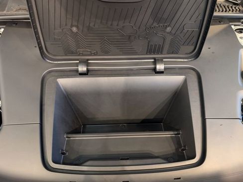 New 2026 Volvo EX30 Cross Country Ultra w/ Protection Package Premier image 4