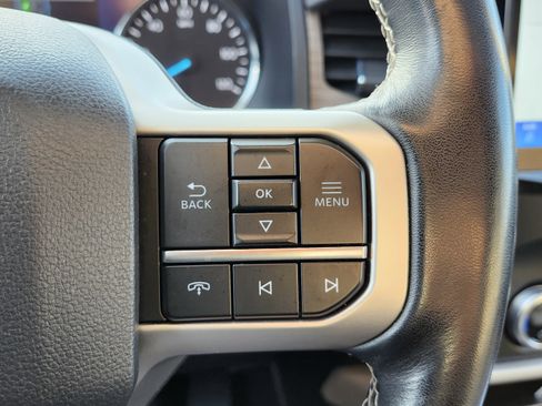 Used 2024 Ford Expedition Limited image 37