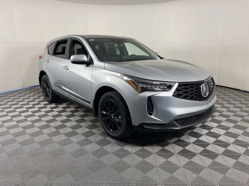 New 2026 Acura RDX SH-AWD image 15