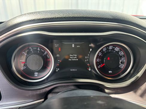 Used 2017 Dodge Challenger R/T image 19