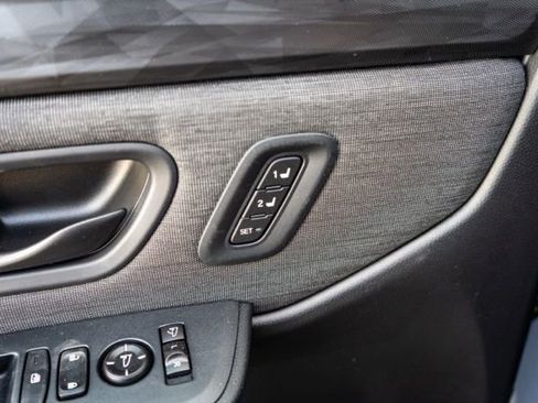 New 2026 Honda Passport TrailSport image 18