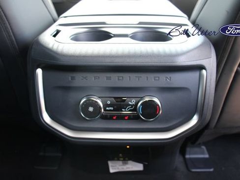 New 2026 Ford Expedition Max Platinum AWD/4WD image 11