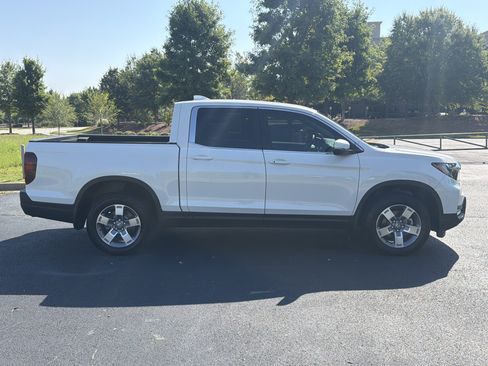 Certified 2026 Honda Ridgeline RTL image 10