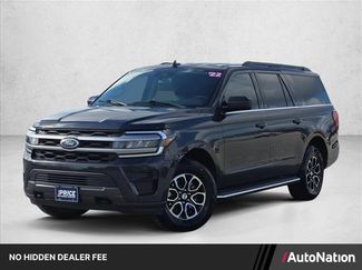 Used 2022 Ford Expedition Max XLT AWD/4WD video 1