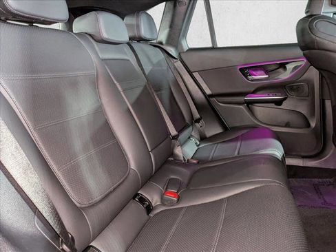 Certified 2025 Mercedes-Benz GLC 300 image 22