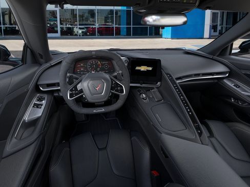 New 2025 Chevrolet Corvette Z06 image 39