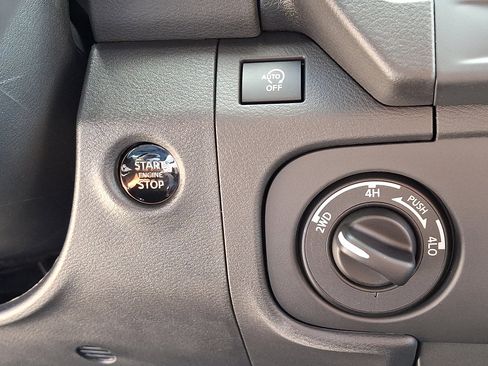 New 2026 Nissan Frontier SV w/ All-Weather Content Package image 16