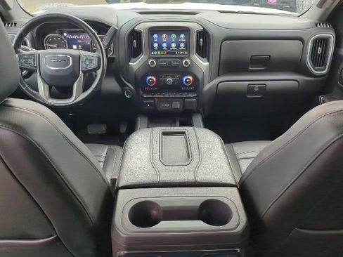 Used 2022 GMC Sierra 2500 Denali w/ Denali Ultimate Package image 20