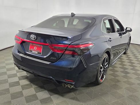Used 2018 Toyota Camry XSE w/ Protection Package (Q2) image 8