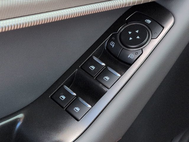 New 2026 Ford Explorer Active RWD image 26