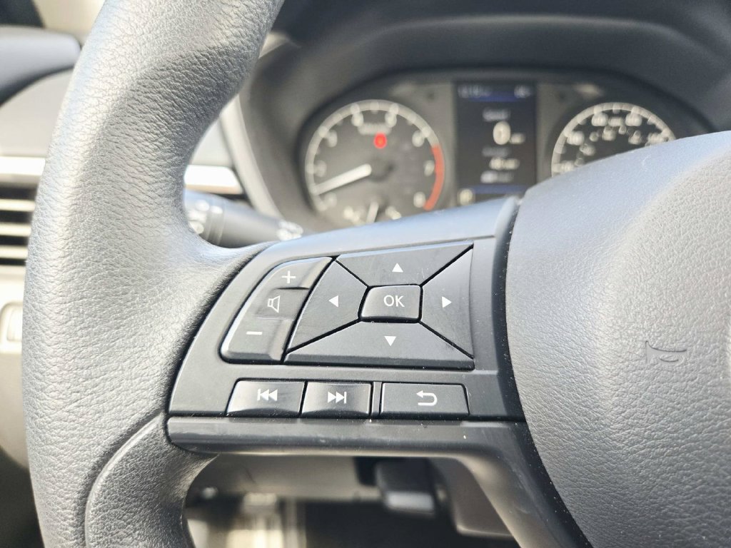 Used 2023 Nissan Altima 2.5 S FWD image 19