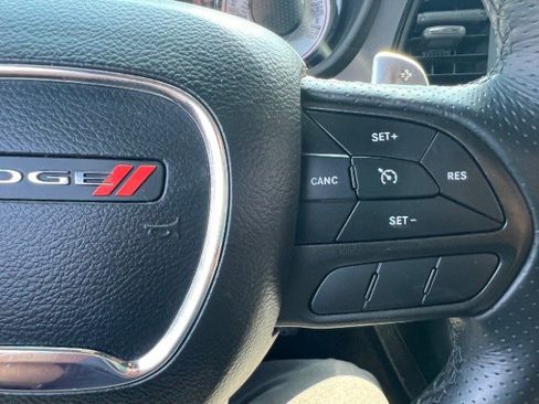 Used 2022 Dodge Challenger R/T w/ T/A Package image 21