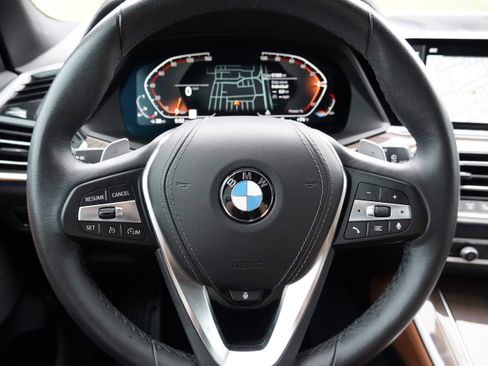 Used 2023 BMW X5 sDrive40i w/ Premium Package RWD image 18