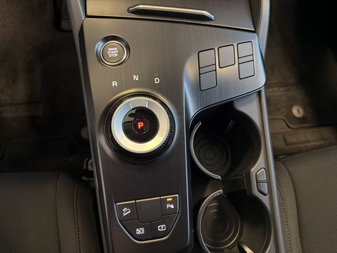 New 2026 Kia Sportage LX image 22