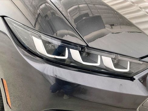 Used 2024 Ford Mustang Coupe image 12