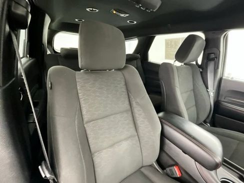 Used 2023 Dodge Durango GT AWD/4WD image 14