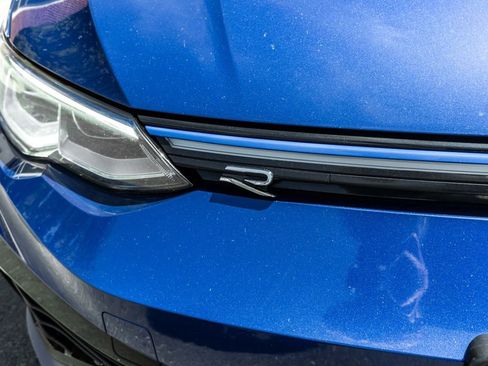 Used 2022 Volkswagen Golf R AWD/4WD image 34