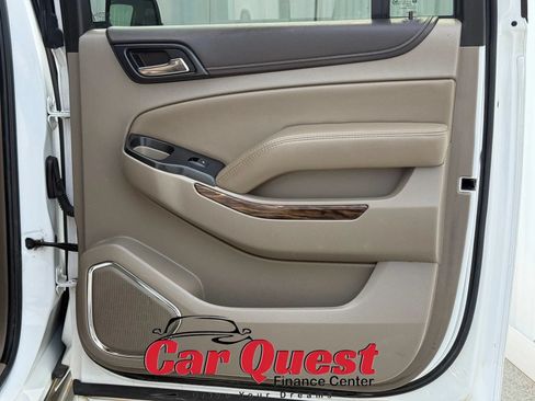 Used 2016 GMC Yukon XL SLE AWD/4WD image 18