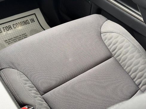 Used 2023 Toyota Tundra SR5 w/ TRD Off-Road Package image 16