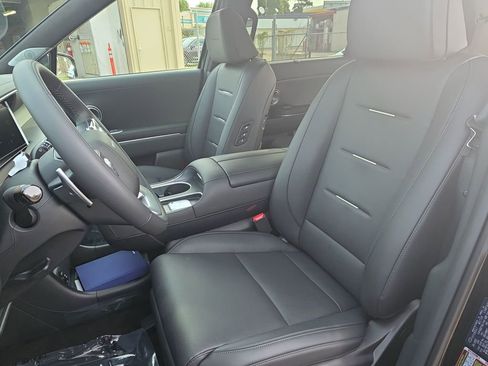 New 2026 Hyundai Palisade Calligraphy image 25