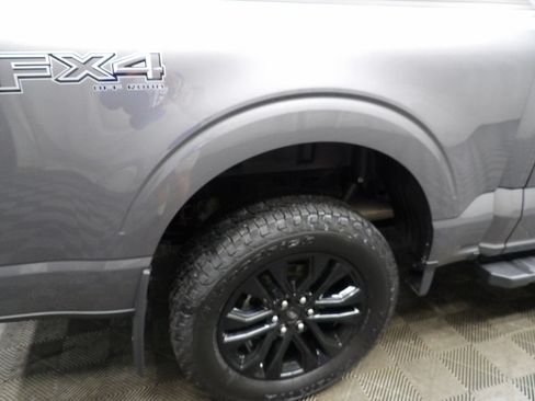 Used 2024 Ford F150 XLT w/ Equipment Group 302A MID AWD/4WD image 39