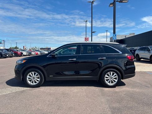 Used 2019 Kia Sorento AWD w/ LX Convenience Package image 8