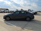 Used 2022 Kia Forte GT-Line w/ GT-Line Premium Package image 2