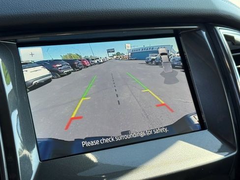 Used 2023 Ford Ranger Lariat w/ Trailer Tow Package image 29