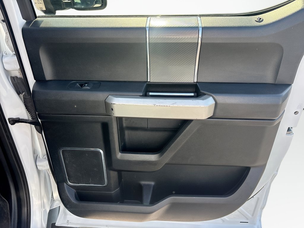 Used 2019 Ford F150 Lariat AWD/4WD image 17
