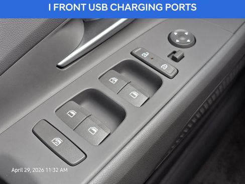 Certified 2025 Hyundai Elantra Sport FWD image 28