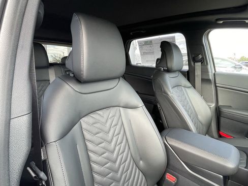 New 2026 Kia Sportage X-Line image 32