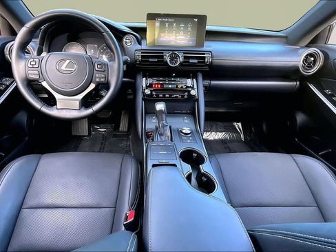 Used 2024 Lexus IS 300 w/ Comfort Package image 7