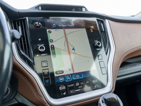 Used 2022 Subaru Outback Touring image 30